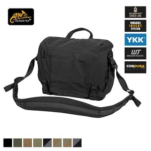 Helikon-Tex URBANO COURIER BAG exterior urbano cordura bolsa de supervivencia - Imagen 1 de 15