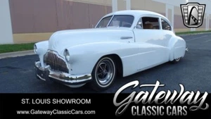 1942 Buick Custom - Picture 1 of 12