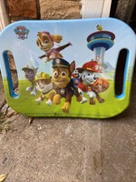 scoot racer paw patrol