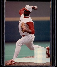 1994 Donruss #81 Jose Rijo Special Edition