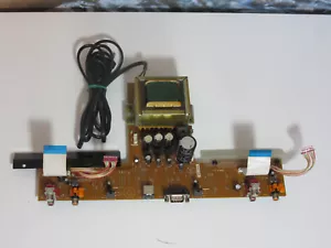 DENON DN-F2000 MKIII CD PLAYER PARTS : MAIN BOARD. STOCK OF PARTS. - Foto 1 di 3