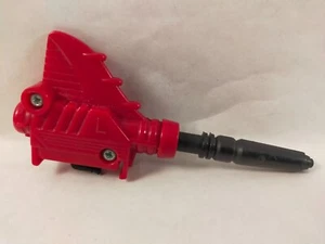 sympa missile pretender roadgrabber transformer L ( Hasbro ) 2580 - Imagen 1 de 1