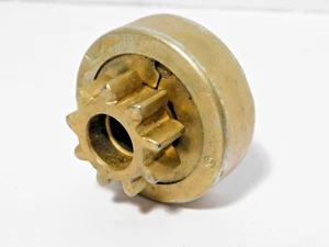 W475-105 ND Sarter Drive Seadoo, Rotax Marine, Bendix Gear HD 54-8239, 220-52052 - Imagen 1 de 8