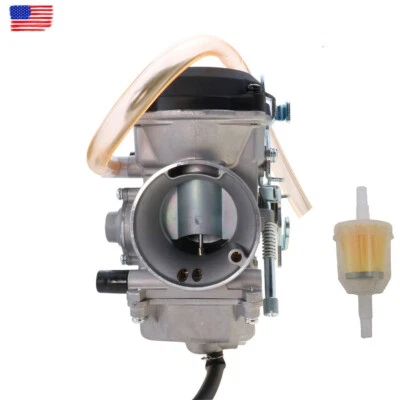 Carburador para Kawasaki KLX650 1993-1996 15001-1871 15001-1803 15001-1870 Foto 1 de 4