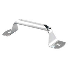 PRIME-LINE GD 52130 Roll Grip Handle,Steel,Silver,PR 54DR83