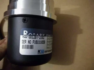 1pcs NEW KWangwoo RAA-001207-2102 EUNIT1025A encoder - Picture 1 of 4