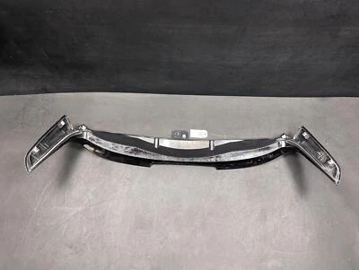 Cubierta aeroblade alerón trasero 2022 BMW X1 51627360536 2016 2017 2018 2019 - 2021 Foto 1 de 4