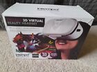 Pre-owned Boxed Engage 3D Virtual Reality Head Set, Real 3D Experience