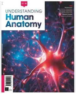 Understanding Human Anatomy Magazine / Future Publishing - Picture 1 of 3
