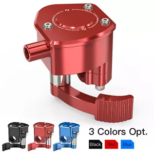 NICECNC Thumb Throttle Assembly For Yamaha Raptor 700 700R 2006-2023 660R 01-05 - Picture 1 of 13
