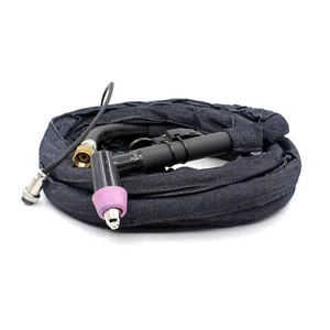 AG-60 SG-55 WSD-60 Plasma Cutter Torch Cable Set 12 Feet 4 Meter Lengh  - Picture 1 of 4