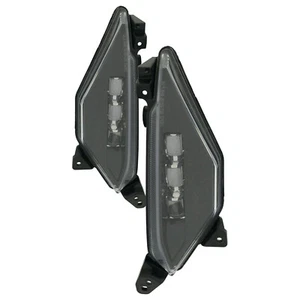 Juego de luces antiniebla para pasajero izquierdo conductor derecho certificado Acura MDX 22-24 CAPA - Imagen 1 de 1