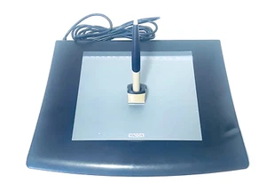 WACOM Intuos 2 XD-0608-U Digital Graphic Drawing Tablet 6"x8" Combo - Afbeelding 1 van 2