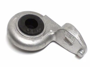 Genuine GM Right Upper radiator Mount 96536645 OEM (1) NEW 04-08 Aveo - Foto 1 di 5