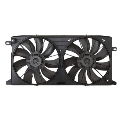 VENTILADOR FRIGORÍFICO NUEVO PARA CADILLAC DEVILLE 4.6L 2000-2005 12463002 12494766 GM3115186 Foto 1 de 2