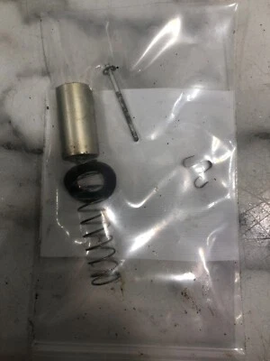 88 Suzuki FA 50 FA50 Shuttle скутер карбюратор дроссельная заслонка и пружина - Изображение 1 из 3