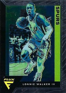 2020-21 Panini Flux Basketball Pick Your Card NM-MT