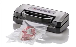 CASO VC300 Food Vacuum System - BNIB - Picture 1 of 1