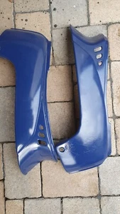 Roller Peugeot  MTC Verkleidung. - Bild 1 von 3