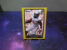 2013 Bowman Rookie Miguel Maysonet 219/399 Eagles
