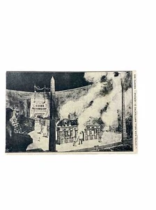 1913 Arena di Verona - stagione lirica - opera Aida di G. Verdi - Bild 1 von 2