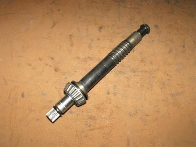OMC 800 Stern Drive Shaft Assembly PN 0981109 Fits 1978-1985 - Image 1 of 4