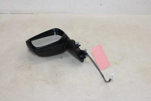 2015-2021 Subaru WRX STI Left Side View Mirror W/ Heated (K7X) OEM LC11 - Picture 1 of 17