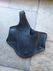 Vintage Bucheimer Gun Holster Leather - Picture 1 of 7
