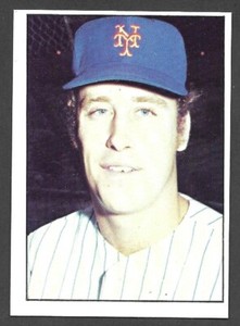 1975-1976 SSPC #560  Roy Staiger  NEW YORK METS  EX-MINT+   A