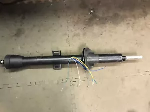 1967-1972 Ford Truck F-100 F-150 F-250 F-350 steering column 4X4$ - Picture 1 of 10