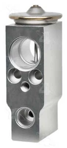 A/C Expansion Valve 4 Seasons 39213 fits 06-12 Honda Civic 1.8L-L4 - Picture 1 of 11