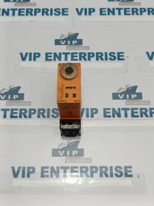 SYRELEC BAS TIME RELAY 260V 10AMP FREE FAST SHIPPING - Picture 1 of 6
