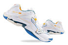 Mizuno Wave Lightning Z8 Unisex Indoor Sports Volleyball Shoes White V1GA240056