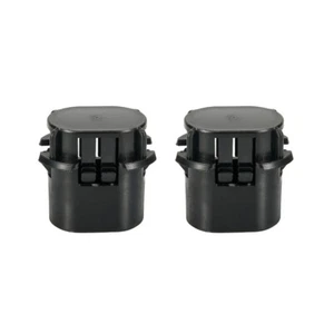 2Pcs Radiator Mount Upper For Mercedes W164 W166 W251 GL ML R-Class 0995040002 - Picture 1 of 5