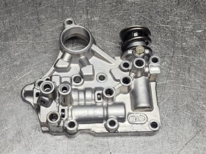 B7TA B7VA TRANSMISSION REGULATOR BODY Cast# P7T. "4 SPEED" HONDA - Picture 1 of 4