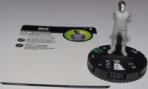 BELE 017 Star Trek Away Team Wizkids HeroClix - Picture 1 of 1