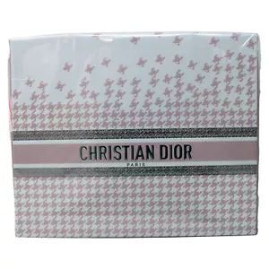 Christian Dior Skin Care Body Milk+ Hand Cream + Lipstick Gift Set 3 Pieces - Picture 1 of 2