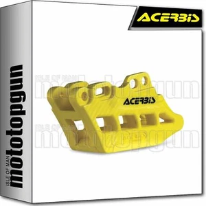 ACERBIS 0017951 CADENA GUIA 2.0 AMARILLO SUZUKI RM-Z 450 2020 20 - Imagen 1 de 4