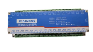 JY-DAM3200, JYDAM3200 12V Erfassungsmodul - Bild 1 von 6