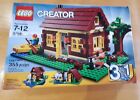 LEGO CREATOR: Log Cabin (5766)