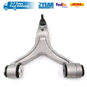 Front Lower Right Suspension Control Arms Fit Maserati Quattroporte Gran Turismo - Picture 1 of 7