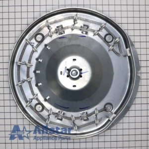 GE Dryer Heating Element Assembly WE11M23 - Picture 1 of 4