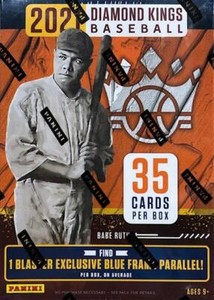 ⚾2021 Panini Diamond Kings  #1-170- (Buy 3+ get 75% OFF) ***Complete Your Set!!