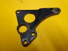 Triumph T120r V Tr6c T140 Oif 1971-76 Right Side Engine Plate 83-3024