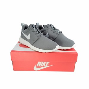 Las mejores ofertas en Zapatillas Deportivas Gris Nike Roshe para mujeres |  eBay