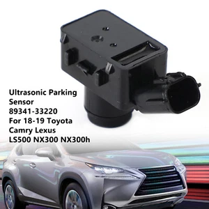 Sensor de estacionamiento ultrasónico para Toyota Camry Lexus LS500 NX300 NX300h 18-19 DU - Imagen 1 de 10