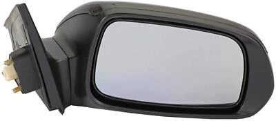 Espejo de puerta Dorman 955-1554 se adapta a 05-10 Scion tC Foto 1 de 4