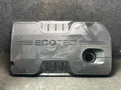 Fits 2012-17 Buick Verano Engine Cover OEM#:12649143 Foto 1 de 3