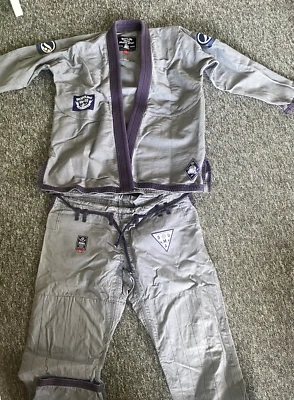 Shoyoroll Gi A3 Uber Guma Member 2016 Foto 1 de 2