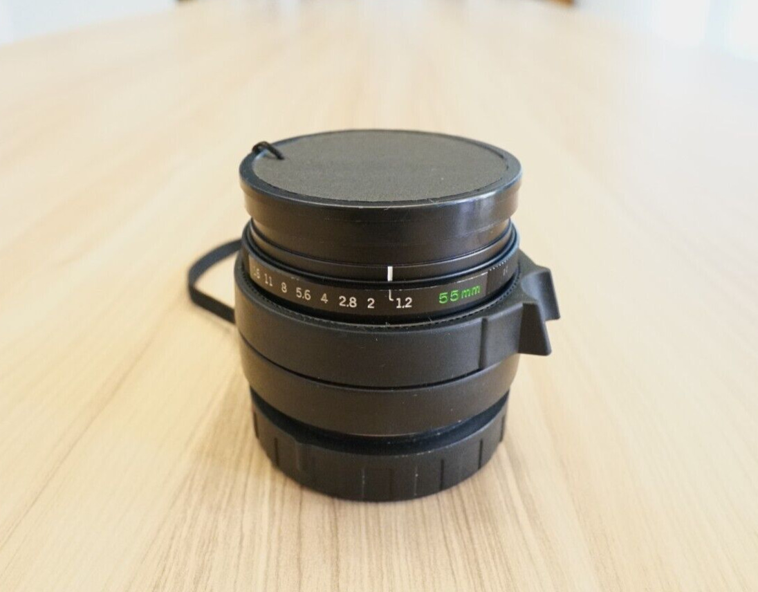 F/1.2 Camera Lenses Olympus 55mm Focal for sale - eBay F/1.2 Camera Lenses Olympus 55mm Focal for sale - eBay